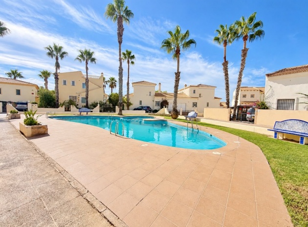 Resale - Apartment - Villamartin - las ramblas