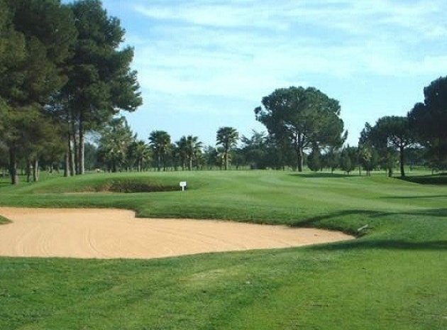 Resale - Apartment - Villamartin - las ramblas