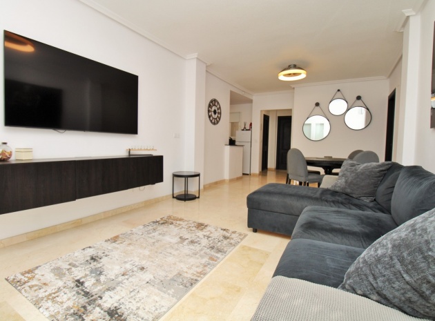 Återförsäljning - Lägenhet - Villamartin - villa golf