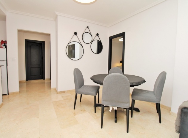 Återförsäljning - Lägenhet - Villamartin - villa golf
