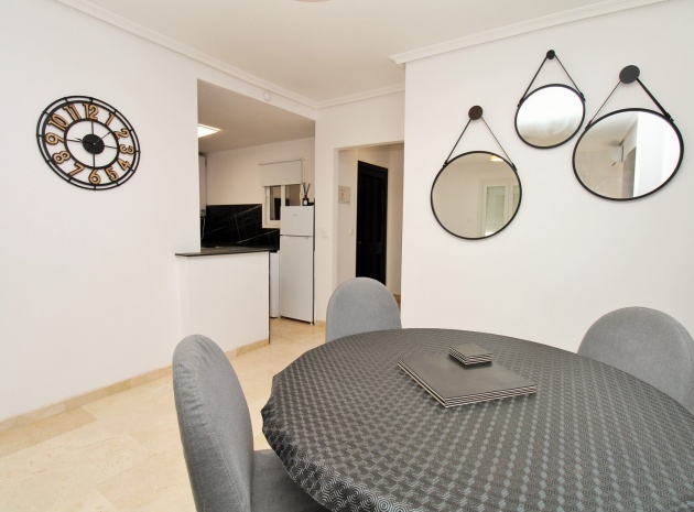 Återförsäljning - Lägenhet - Villamartin - villa golf