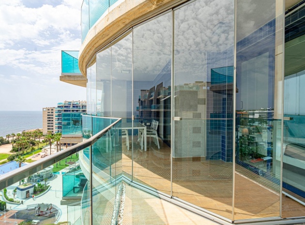 Wederverkoop - Appartement - Punta Prima - Res. Sea Senses