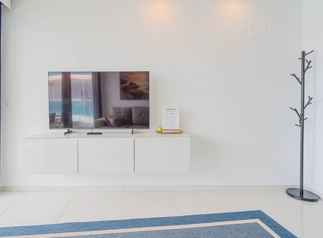 Wederverkoop - Appartement - Punta Prima - Res. Sea Senses