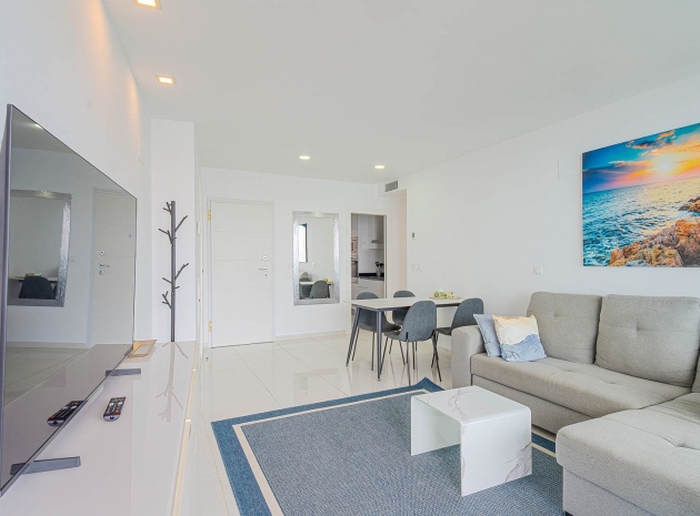 Wederverkoop - Appartement - Punta Prima - Res. Sea Senses