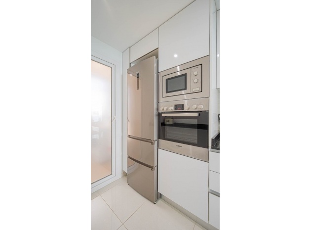 Wederverkoop - Appartement - Punta Prima - Res. Sea Senses