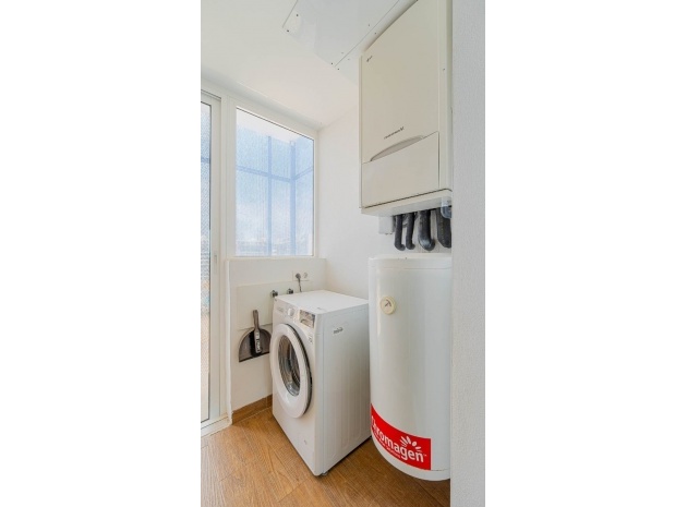 Wederverkoop - Appartement - Punta Prima - Res. Sea Senses