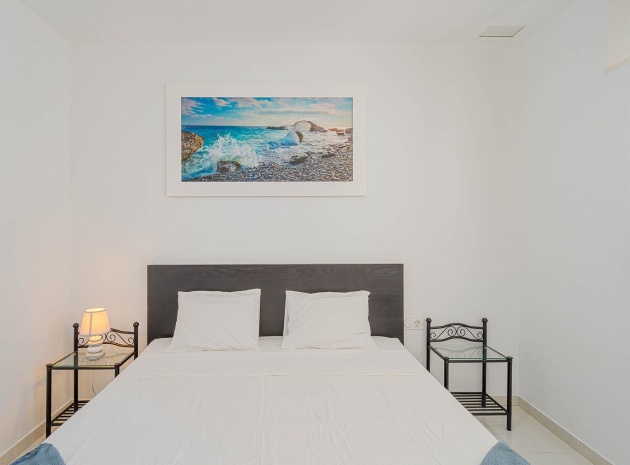 Wederverkoop - Appartement - Punta Prima - Res. Sea Senses