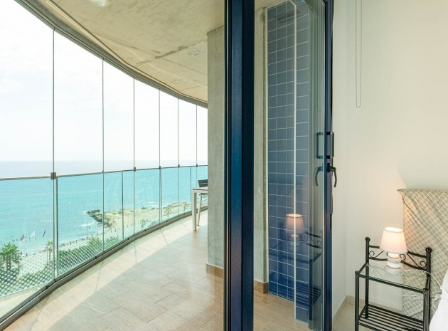 Wederverkoop - Appartement - Punta Prima - Res. Sea Senses