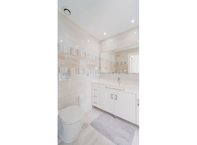Wederverkoop - Appartement - Punta Prima - Res. Sea Senses