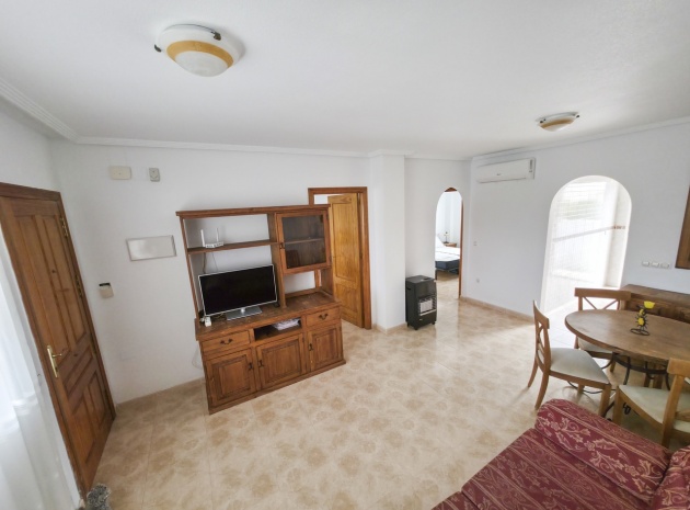 Wiederverkauf - Wohnung - Villamartin - monte golf