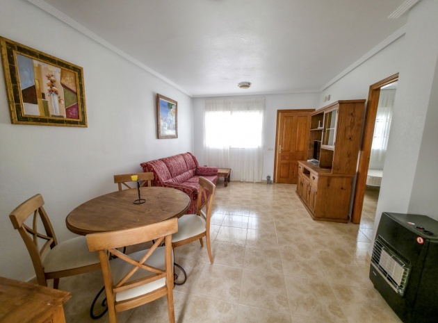 Wiederverkauf - Wohnung - Villamartin - monte golf