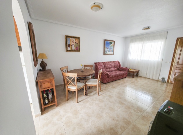 Wiederverkauf - Wohnung - Villamartin - monte golf