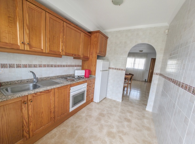 Wiederverkauf - Wohnung - Villamartin - monte golf