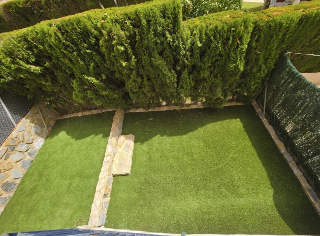 Wiederverkauf - Wohnung - Villamartin - monte golf