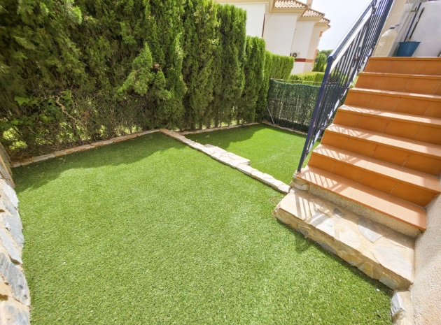 Wiederverkauf - Wohnung - Villamartin - monte golf