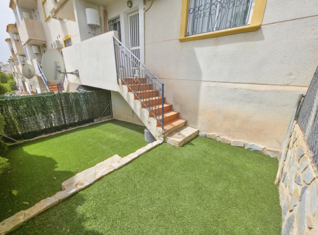 Wiederverkauf - Wohnung - Villamartin - monte golf