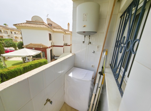 Wiederverkauf - Wohnung - Villamartin - monte golf