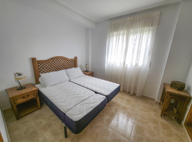 Wiederverkauf - Wohnung - Villamartin - monte golf
