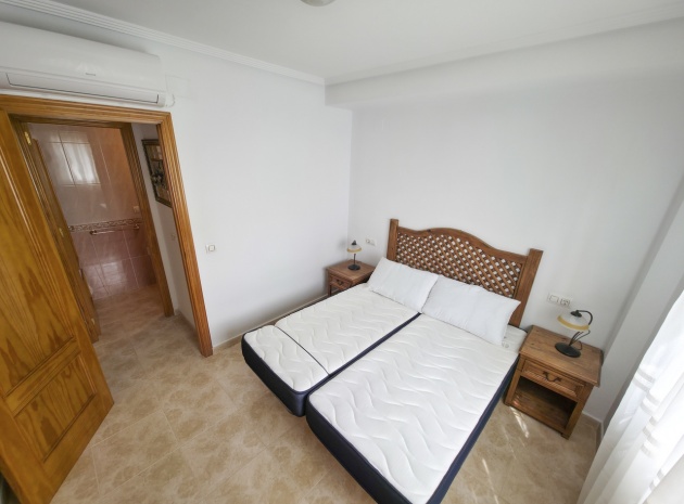 Wiederverkauf - Wohnung - Villamartin - monte golf