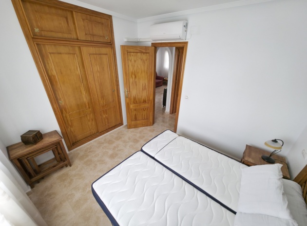Wiederverkauf - Wohnung - Villamartin - monte golf