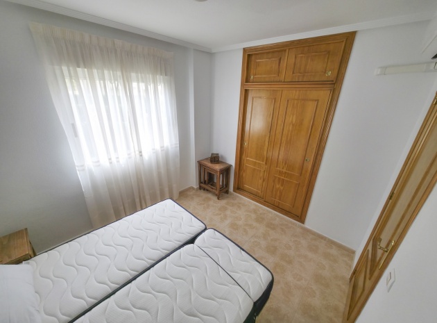 Wiederverkauf - Wohnung - Villamartin - monte golf