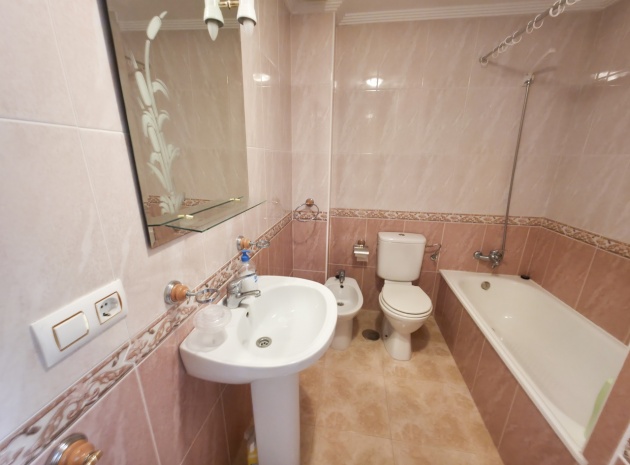 Wiederverkauf - Wohnung - Villamartin - monte golf