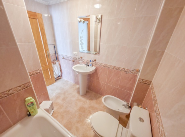 Wiederverkauf - Wohnung - Villamartin - monte golf