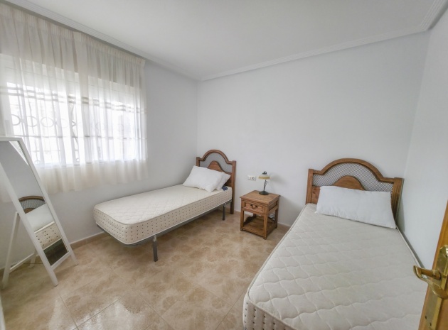 Wiederverkauf - Wohnung - Villamartin - monte golf