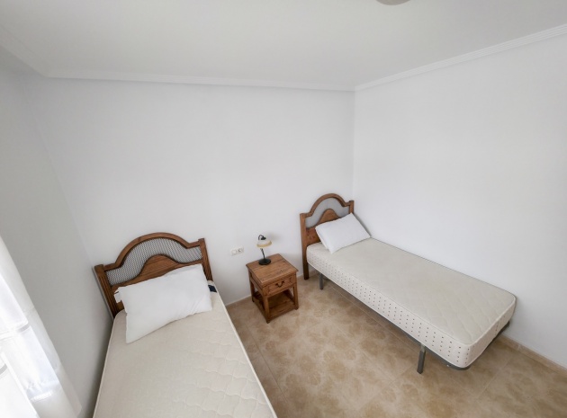 Wiederverkauf - Wohnung - Villamartin - monte golf