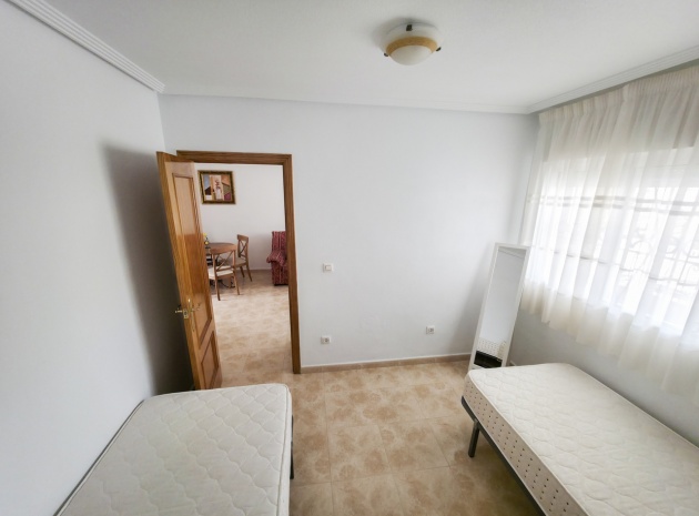Wiederverkauf - Wohnung - Villamartin - monte golf