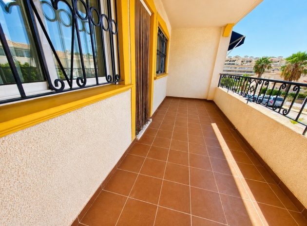 Wiederverkauf - Wohnung - Villamartin - monte golf