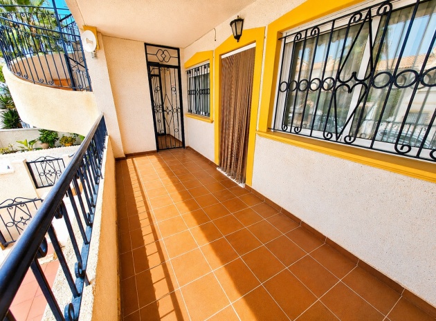 Wiederverkauf - Wohnung - Villamartin - monte golf