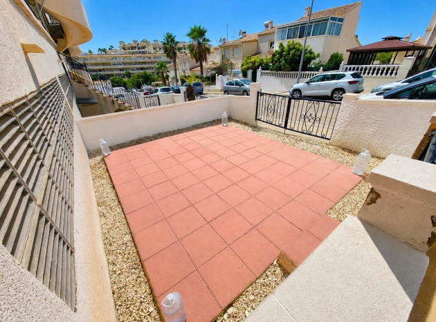 Wiederverkauf - Wohnung - Villamartin - monte golf