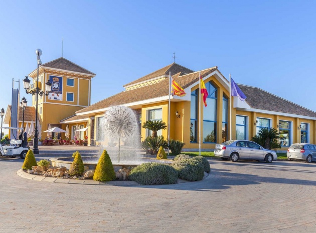 Wiederverkauf - Wohnung - Villamartin - monte golf