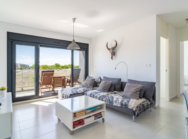 Wederverkoop - Appartement - Mil Palmeras - Beachside Mil Palmeras