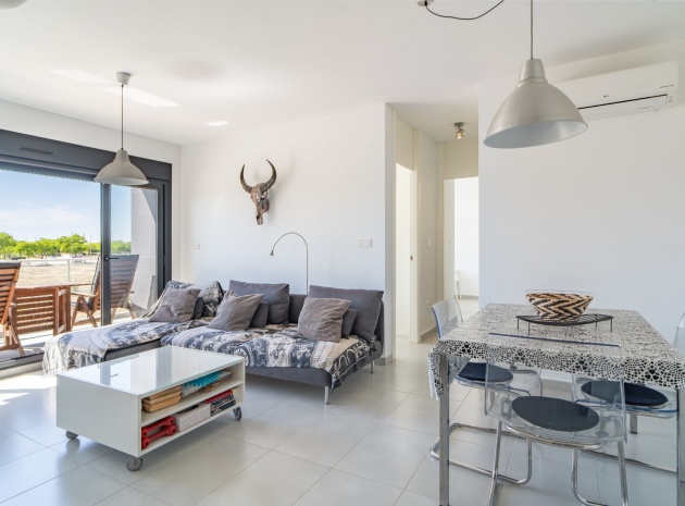 Wederverkoop - Appartement - Mil Palmeras - Beachside Mil Palmeras