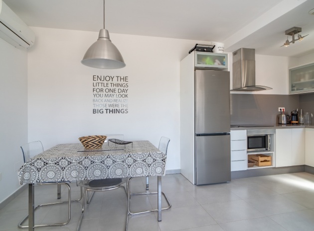 Wederverkoop - Appartement - Mil Palmeras - Beachside Mil Palmeras