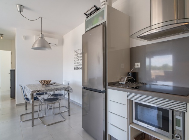 Wederverkoop - Appartement - Mil Palmeras - Beachside Mil Palmeras