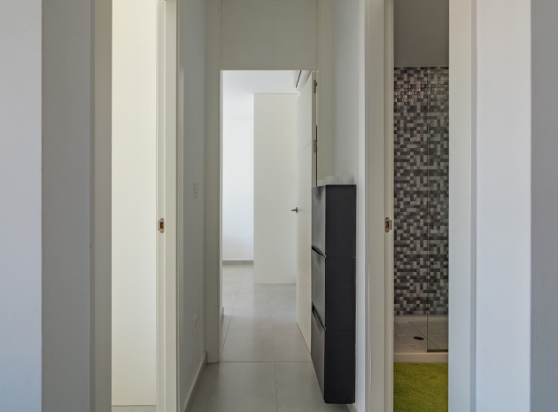 Wederverkoop - Appartement - Mil Palmeras - Beachside Mil Palmeras