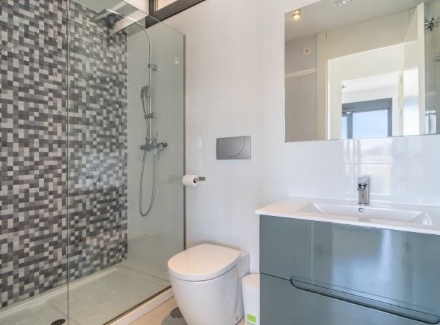 Wederverkoop - Appartement - Mil Palmeras - Beachside Mil Palmeras