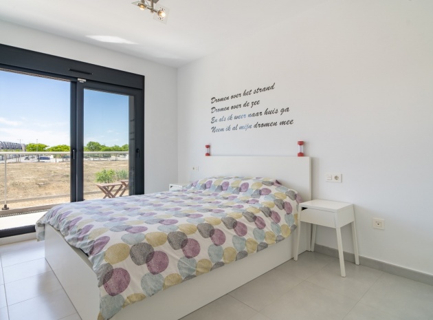 Wederverkoop - Appartement - Mil Palmeras - Beachside Mil Palmeras