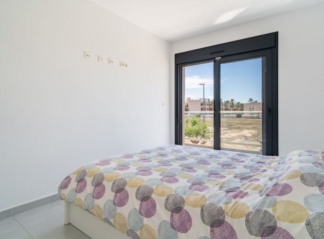 Wederverkoop - Appartement - Mil Palmeras - Beachside Mil Palmeras