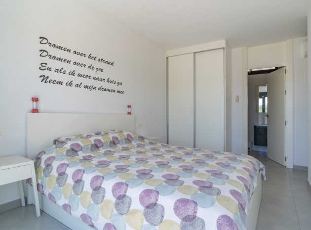 Wederverkoop - Appartement - Mil Palmeras - Beachside Mil Palmeras