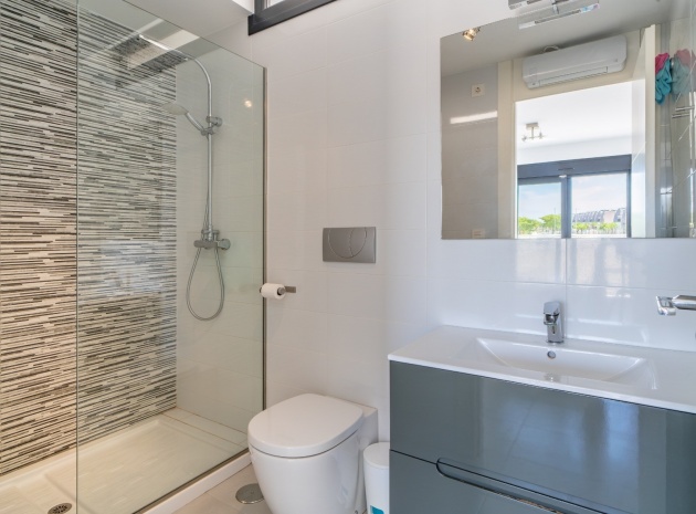 Wederverkoop - Appartement - Mil Palmeras - Beachside Mil Palmeras
