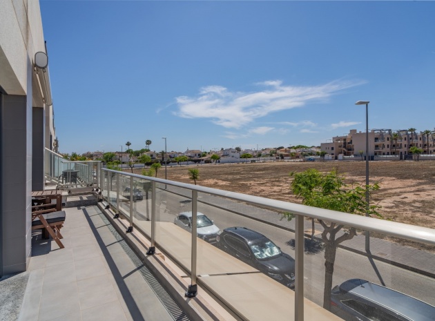 Wederverkoop - Appartement - Mil Palmeras - Beachside Mil Palmeras