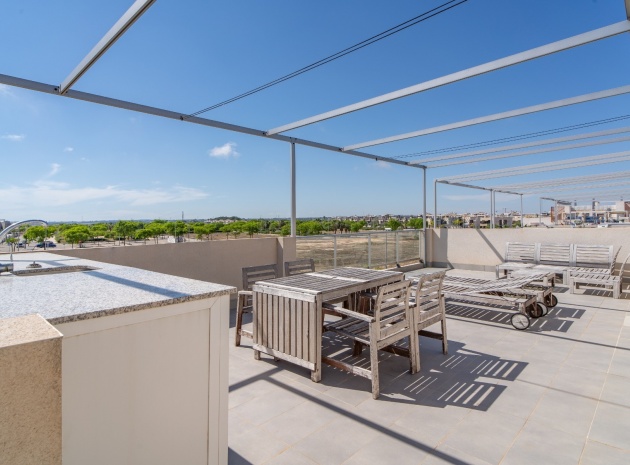 Wederverkoop - Appartement - Mil Palmeras - Beachside Mil Palmeras