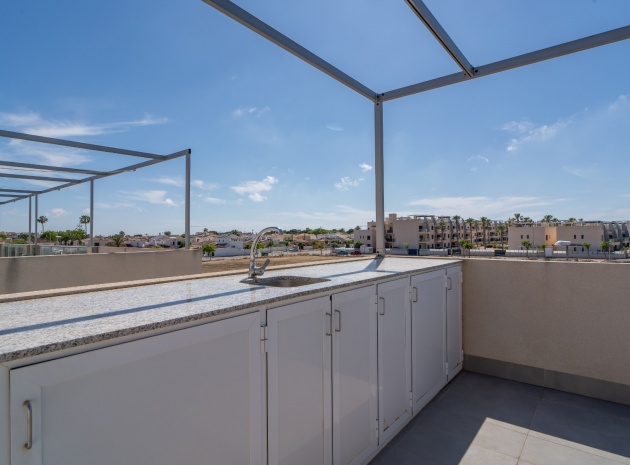 Wederverkoop - Appartement - Mil Palmeras - Beachside Mil Palmeras
