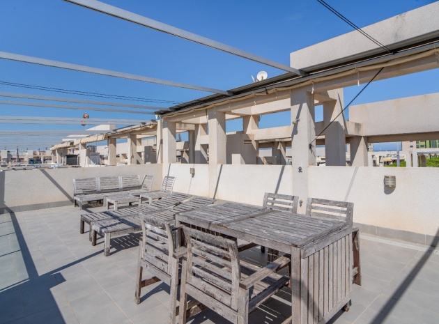 Wederverkoop - Appartement - Mil Palmeras - Beachside Mil Palmeras