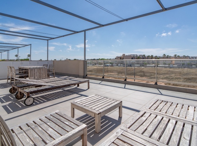 Wederverkoop - Appartement - Mil Palmeras - Beachside Mil Palmeras