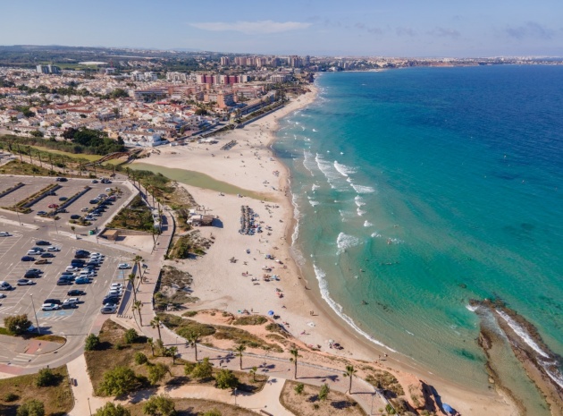 Wederverkoop - Appartement - Mil Palmeras - Beachside Mil Palmeras
